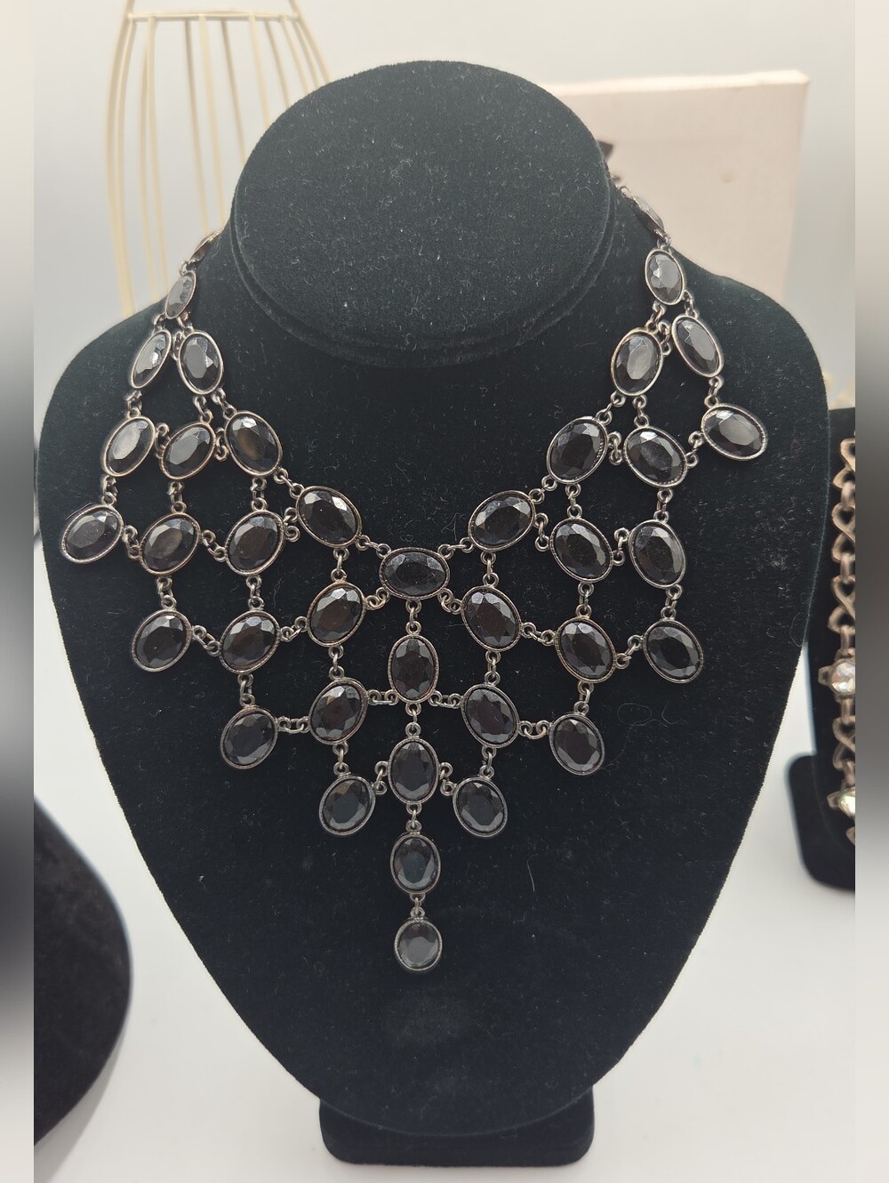 NEW Chan Luu Bib Necklace